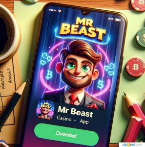 Mr Beast Casino Apk Download.