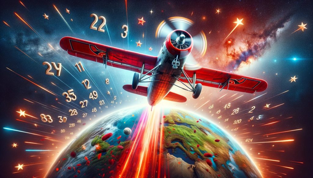 Casino Aviator MrBeast.